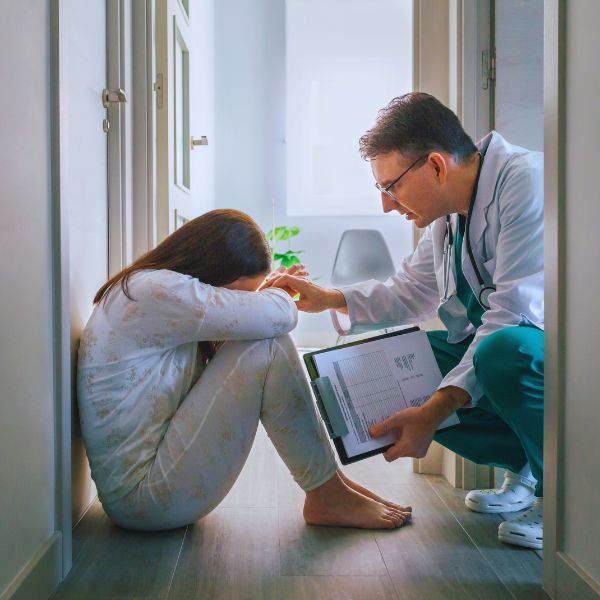 Infancia e juventude