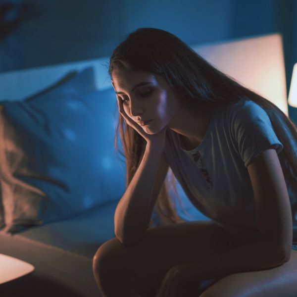 Transtornos do Humor